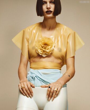 OOPS!!! International