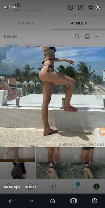 Orbitka19 Foto Desnuda Filtrada OnlyFans 19