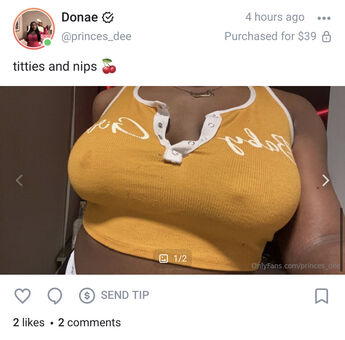 Originaldon Foto Desnuda Filtrada OnlyFans 6