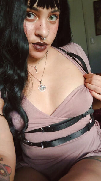 otterbee Foto Desnuda Filtrada OnlyFans 20