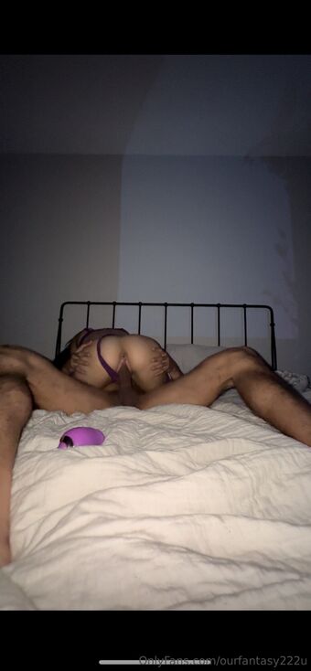 Ourfantasy222u Foto Desnuda Filtrada OnlyFans 11