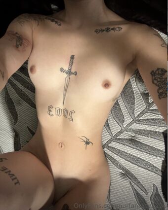 Ourfantasy222u Foto Desnuda Filtrada OnlyFans 21