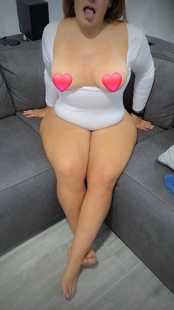 Ouset Foto Desnuda Filtrada OnlyFans 184