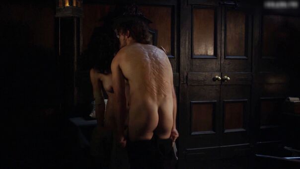 Outlander Foto Desnuda Filtrada OnlyFans 16