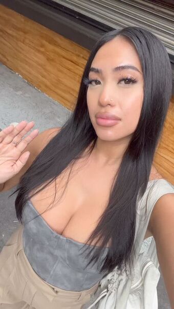 overitabby Foto Desnuda Filtrada OnlyFans 110