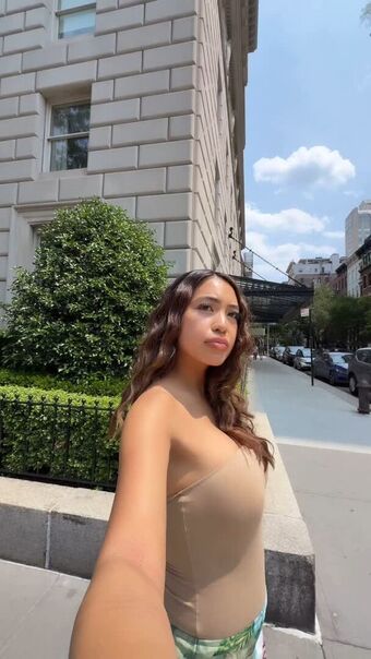 overitabby Foto Desnuda Filtrada OnlyFans 113