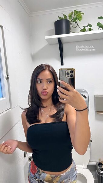 overitabby Foto Desnuda Filtrada OnlyFans 119