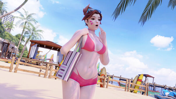 Overwatch