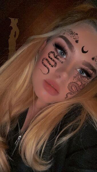owlbie Foto Desnuda Filtrada OnlyFans 6