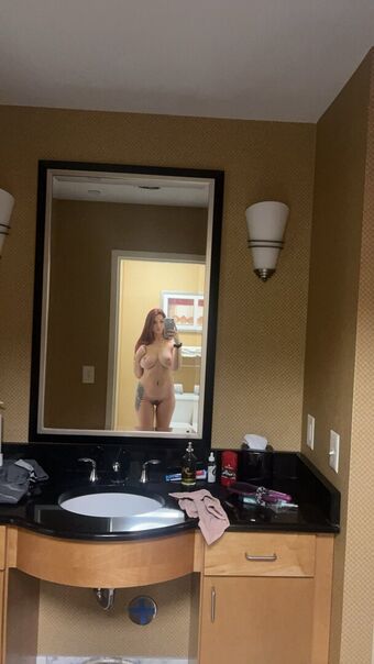 oxykxtten Foto Desnuda Filtrada OnlyFans 4
