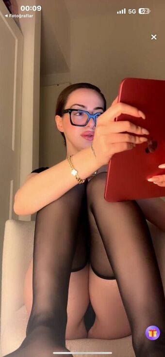 Oznur Guven Foto Desnuda Filtrada OnlyFans 71