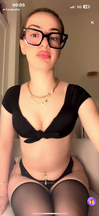 Oznur Guven Foto Desnuda Filtrada OnlyFans 74