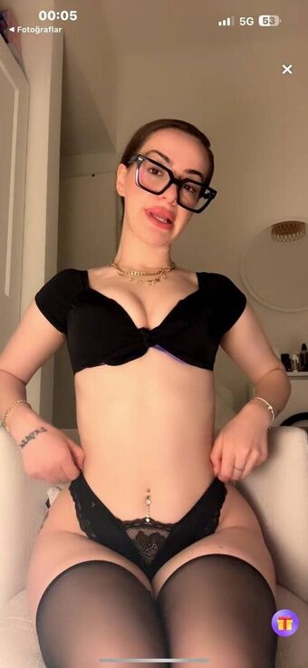 Oznur Guven Foto Desnuda Filtrada OnlyFans 76