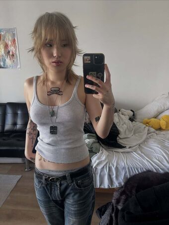 p6rvert Foto Desnuda Filtrada OnlyFans 33