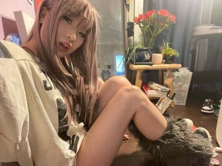 p6rvert Foto Desnuda Filtrada OnlyFans 39