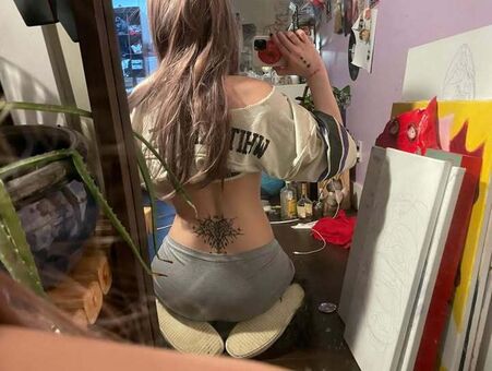 p6rvert Foto Desnuda Filtrada OnlyFans 41