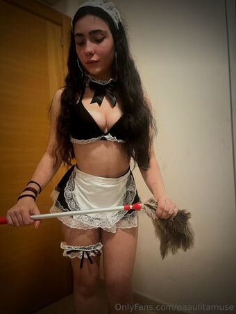 paaulimuse Foto Desnuda Filtrada OnlyFans 4