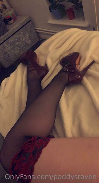 paddysraven