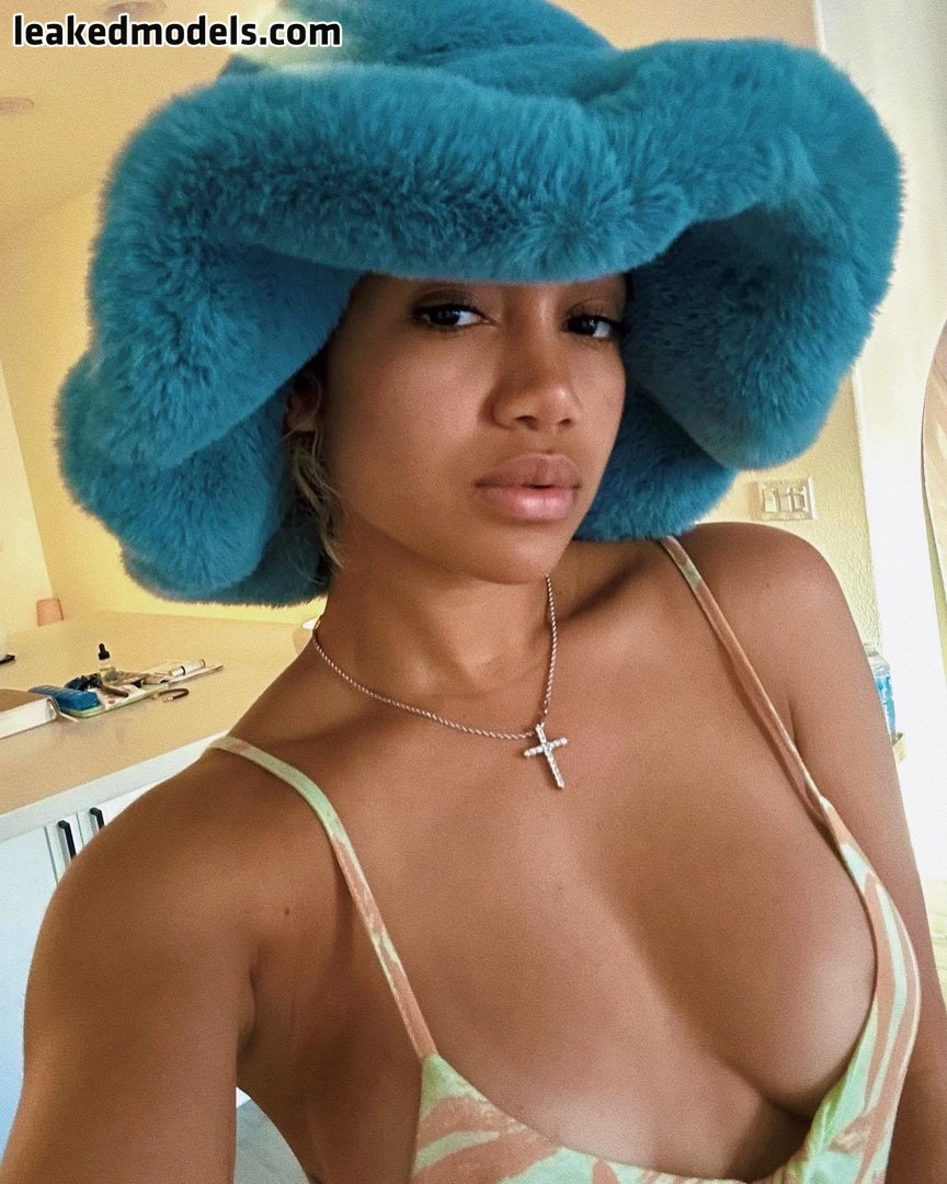 Paige Hurd  thugginn Foto Desnuda Filtrada OnlyFans 1 - Modelos Filtradas