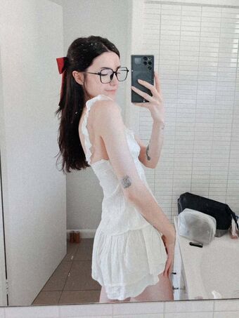 Paisley Foto Desnuda Filtrada OnlyFans 28