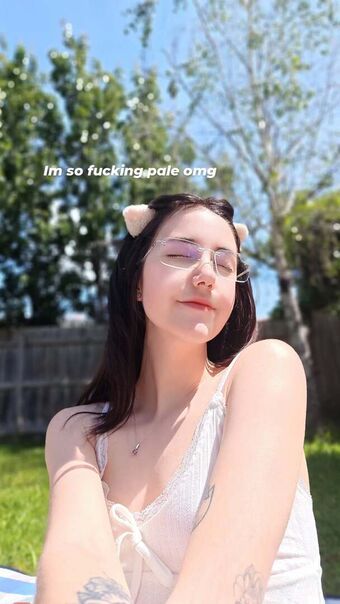 Paisley Foto Desnuda Filtrada OnlyFans 29