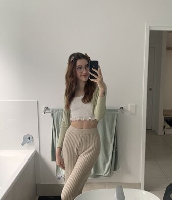 Paisley Foto Desnuda Filtrada OnlyFans 31