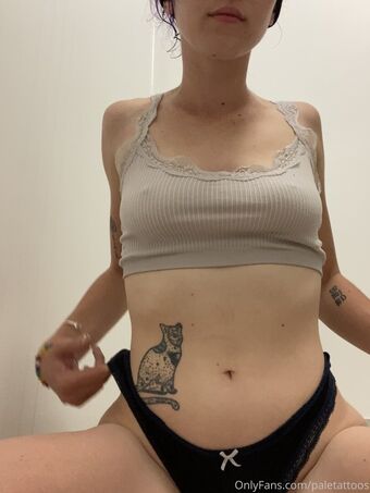 paletattoos Foto Desnuda Filtrada OnlyFans 8