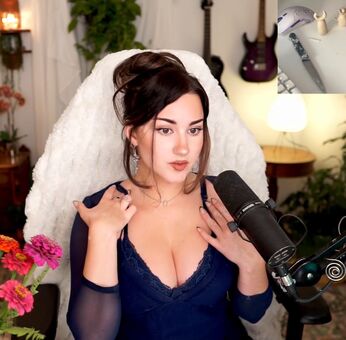 PalmBee Foto Desnuda Filtrada OnlyFans 10