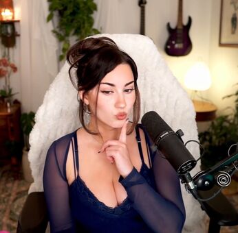 PalmBee Foto Desnuda Filtrada OnlyFans 13