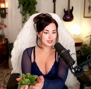 PalmBee Foto Desnuda Filtrada OnlyFans 14