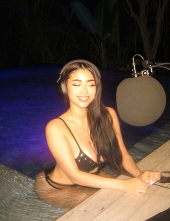 Paloma Mami Foto Desnuda Filtrada OnlyFans 137