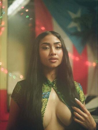 Paloma Mami Foto Desnuda Filtrada OnlyFans 138