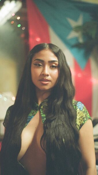 Paloma Mami Foto Desnuda Filtrada OnlyFans 139