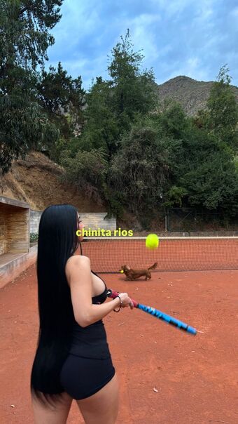 Paloma Mami Foto Desnuda Filtrada OnlyFans 141