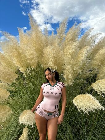 Paloma Mami Foto Desnuda Filtrada OnlyFans 142