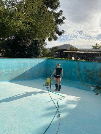 Paloma Mami Foto Desnuda Filtrada OnlyFans 144