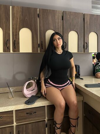 Paloma Mami Foto Desnuda Filtrada OnlyFans 145