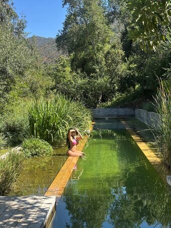 Paloma Mami Foto Desnuda Filtrada OnlyFans 146