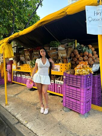 Paloma Mami Foto Desnuda Filtrada OnlyFans 147