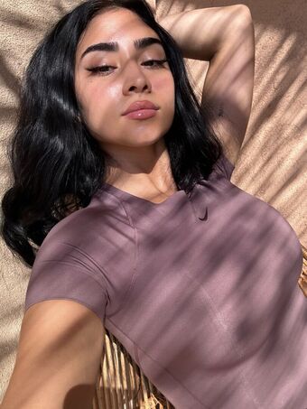 Paloma Mami Foto Desnuda Filtrada OnlyFans 148