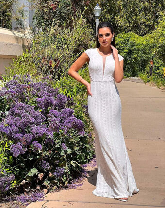 Paloma White Foto Desnuda Filtrada OnlyFans 14