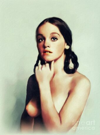 Pamela Sue Martin Foto Desnuda Filtrada OnlyFans 9