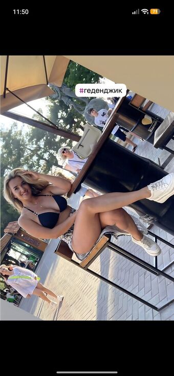 Pamellachka Foto Desnuda Filtrada OnlyFans 21