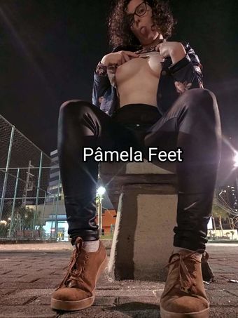PamFeet