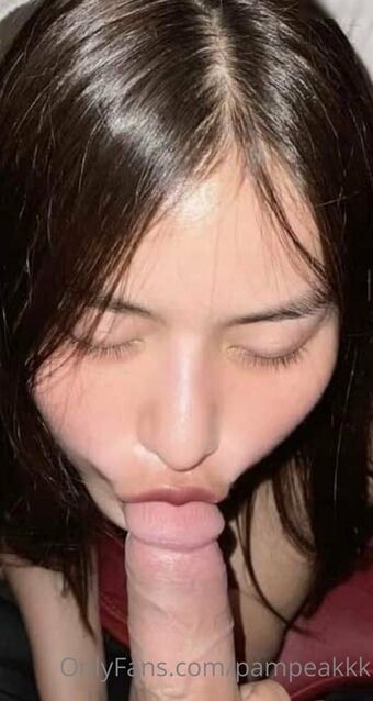 Pampeak Foto Desnuda Filtrada OnlyFans 15