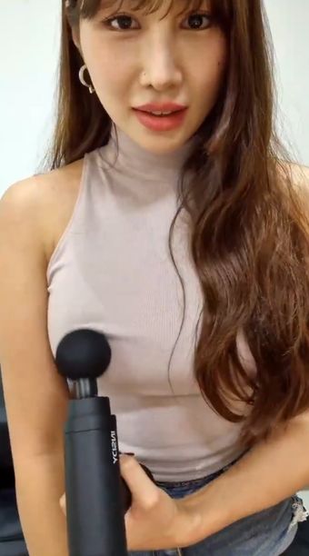 Pandalive Bj 오쨩오짱