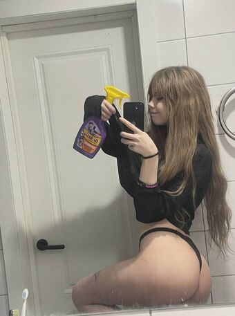 Paradoxy Foto Desnuda Filtrada OnlyFans 29