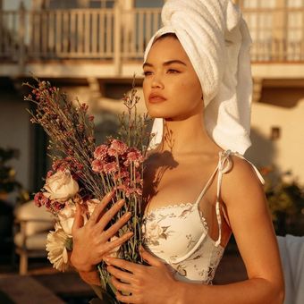 Paris Berelc