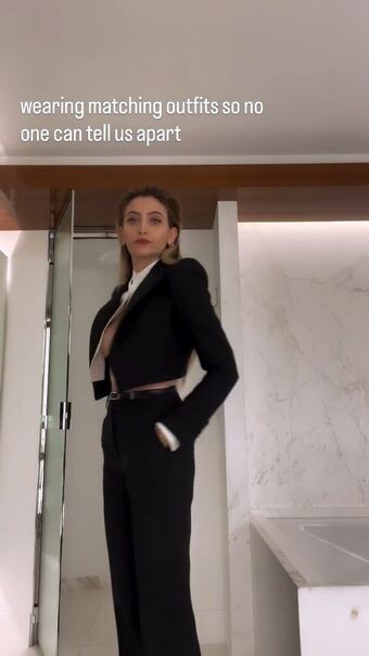 Paris Jackson Foto Desnuda Filtrada OnlyFans 8