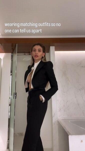 Paris Jackson Foto Desnuda Filtrada OnlyFans 9